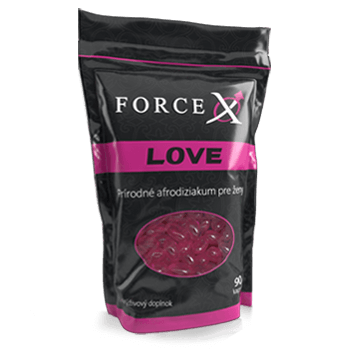 Force X LOVE