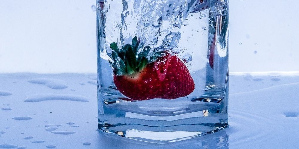 Dehydratácia a únava - ako môže proti únave pomôcť pohár čistej vody 